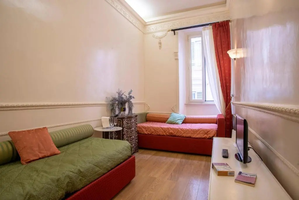 Suites Rome