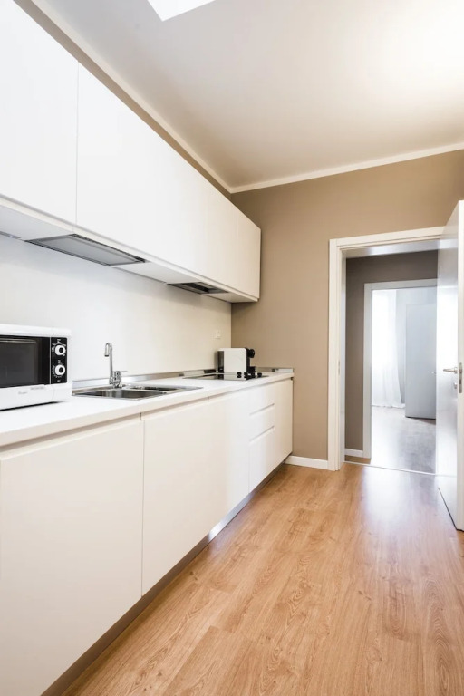 MyPlace Duomo family Apartment