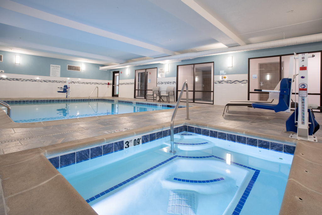 Holiday Inn Express Hotel & Suites Grand Junction by IHG