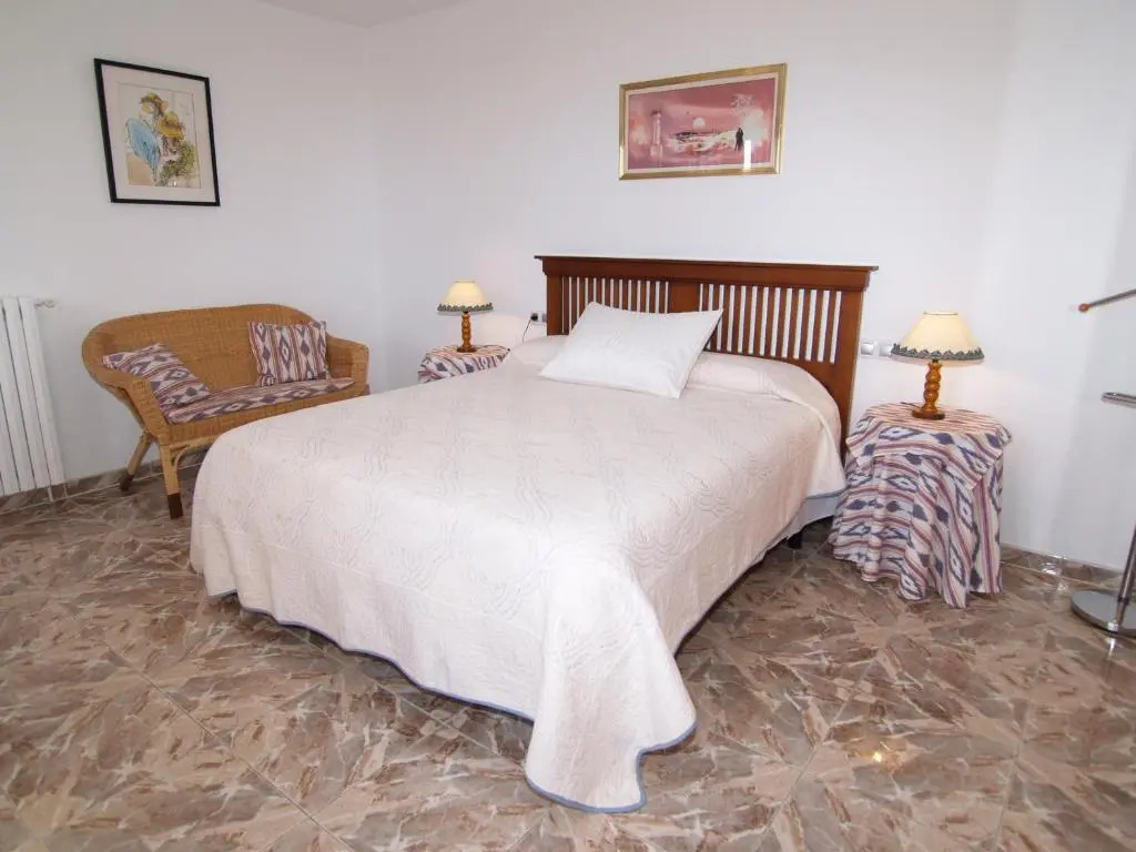 Villa López