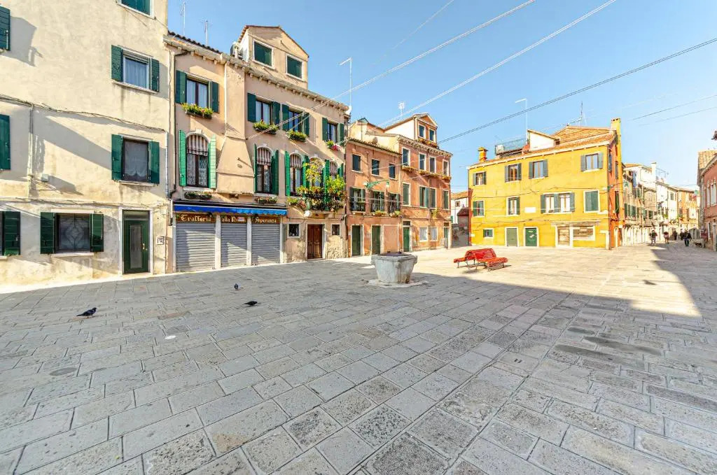 Residenza Letizia