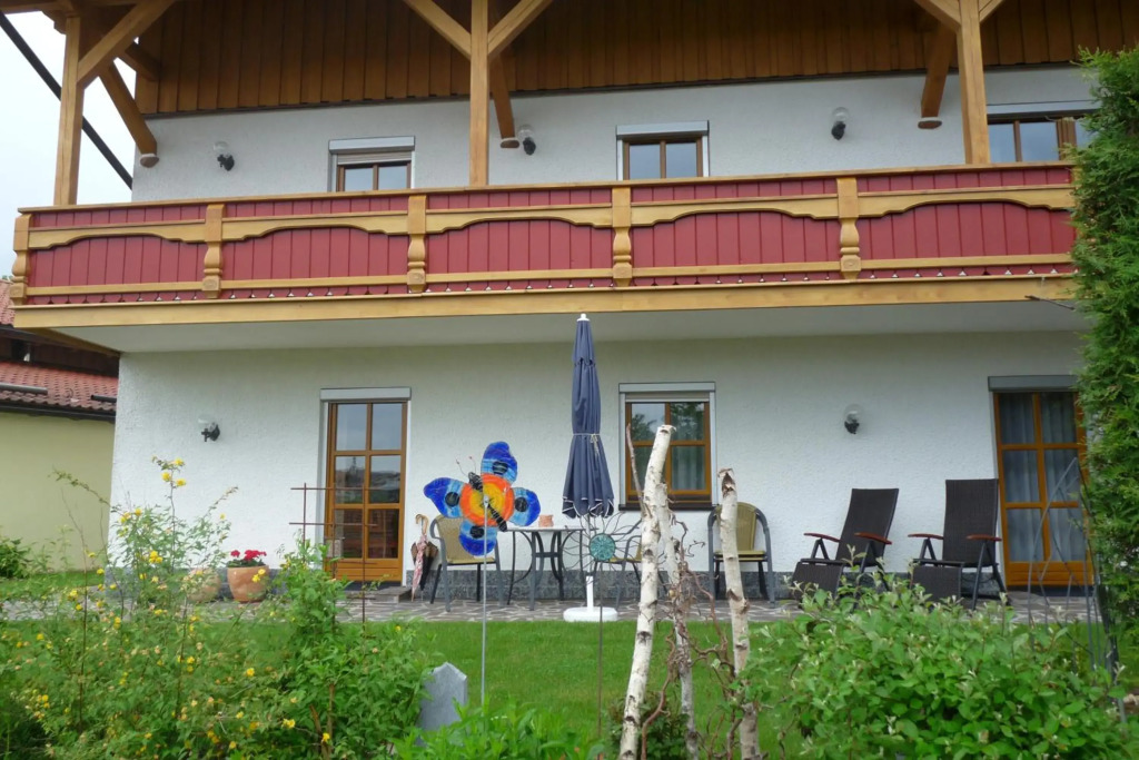 Haus Ellerbeck