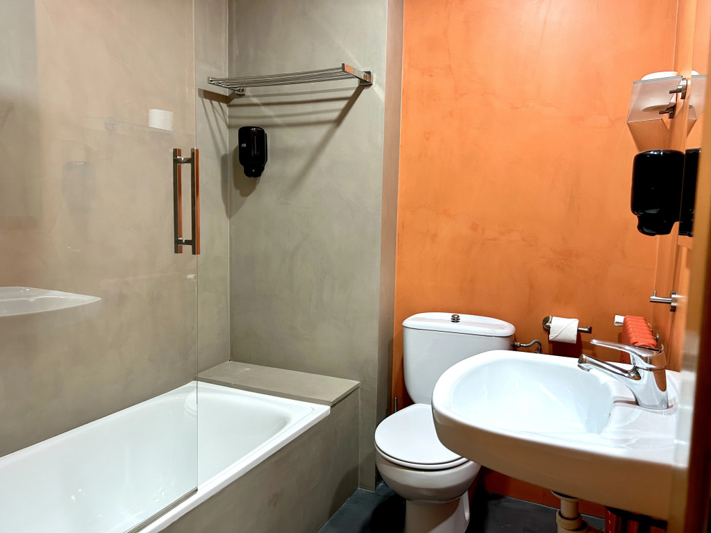 La Posada dÀneu by RdA Hotels