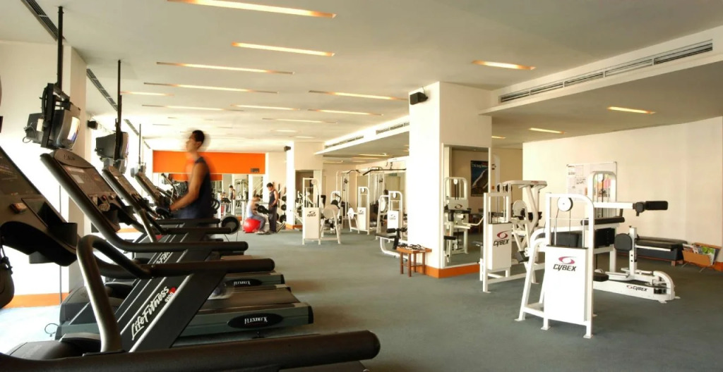 Mövenpick Hotel Jakarta City Centre