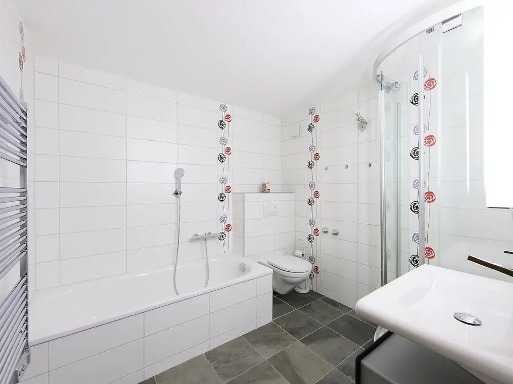 Apartment Les Girolles A59 by Interhome