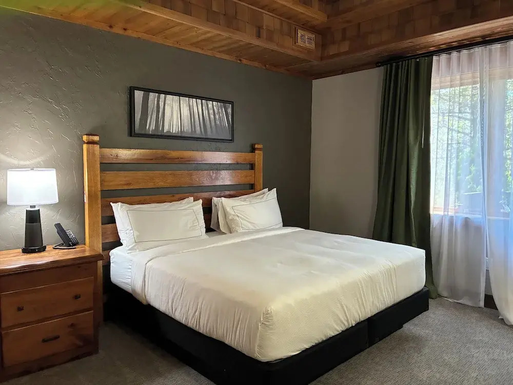 Hilton Grand Vacations Club Stonewater Cove Shell Knob