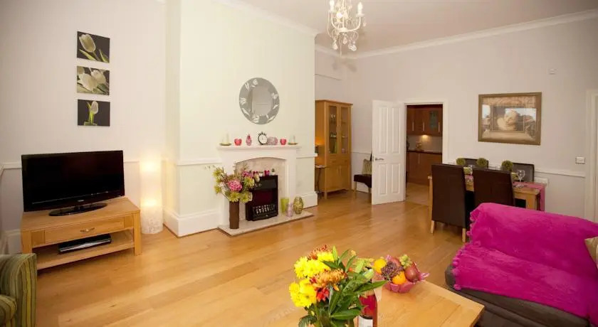 Langton Court Apartment