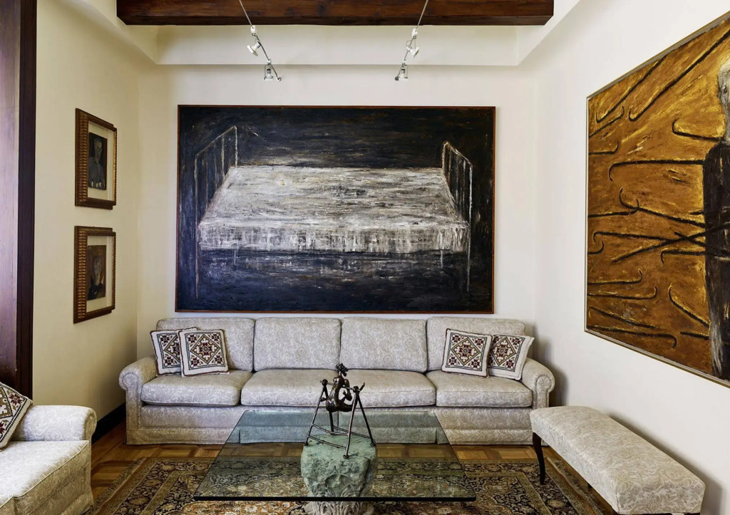 Casa Schirolli
