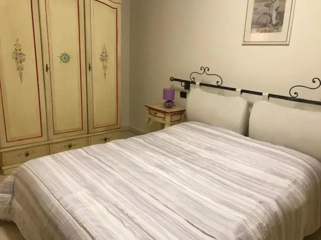 Appartamento Du Lac 2
