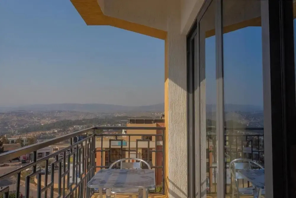 Kigali Green View Apartments