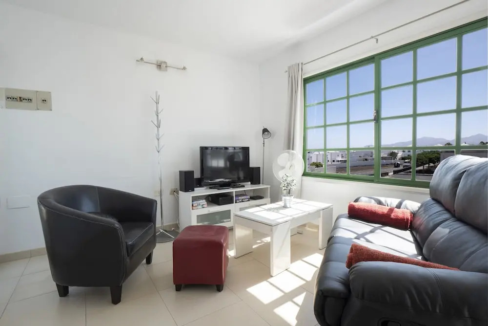 Apartment Los Zafiros in Puerto del Carmen