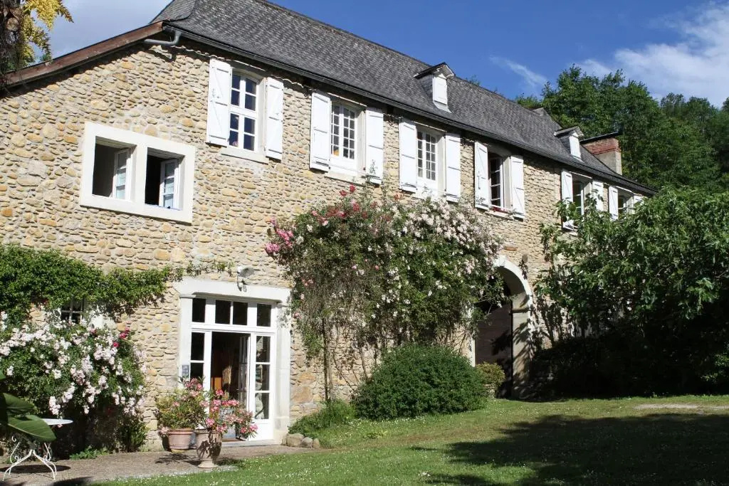 La Ferme Dagué
