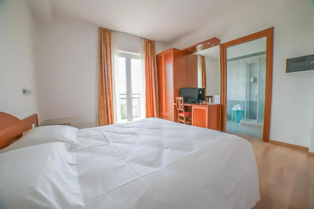 Hotel Nuova Barcaccia