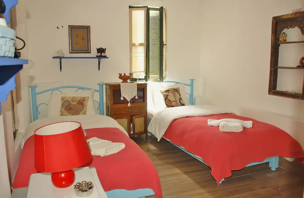 Cemil Anka Pension