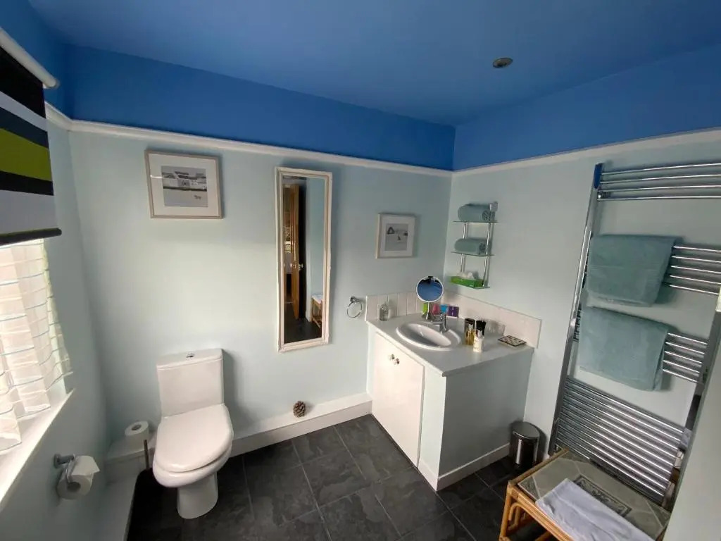 Arfryn House Bed and Breakfast