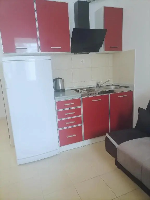 J&J Twins Apartments
