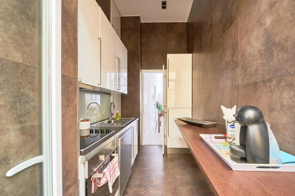 Brand New Luxury Apartment in Praça Da Figueira by LX TALC
