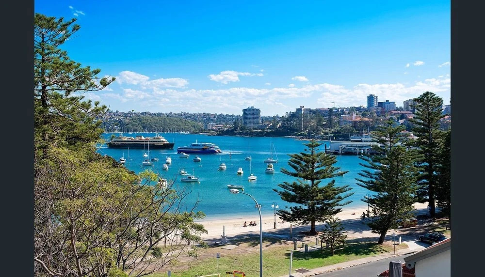 Harbour Magic