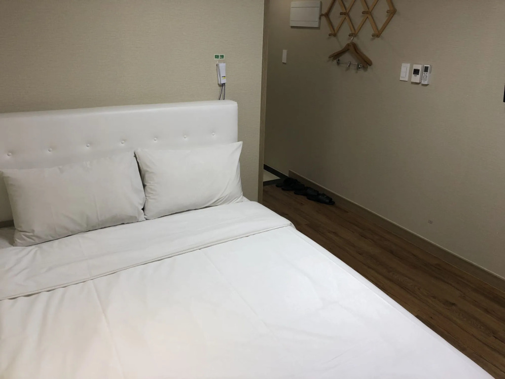 Jeju Skyhill Business Hotel