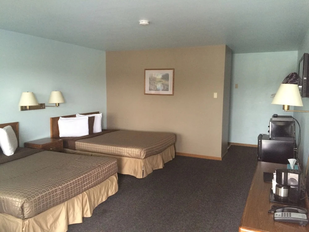 Day's End Motel
