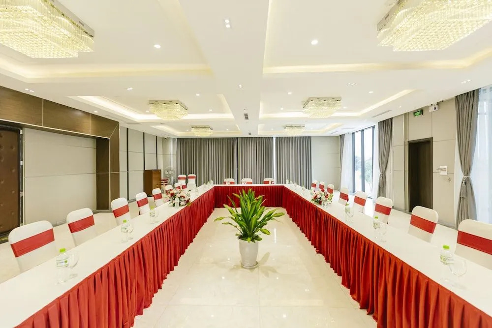 Songlam Waterfront Hotel - 藍江酒店