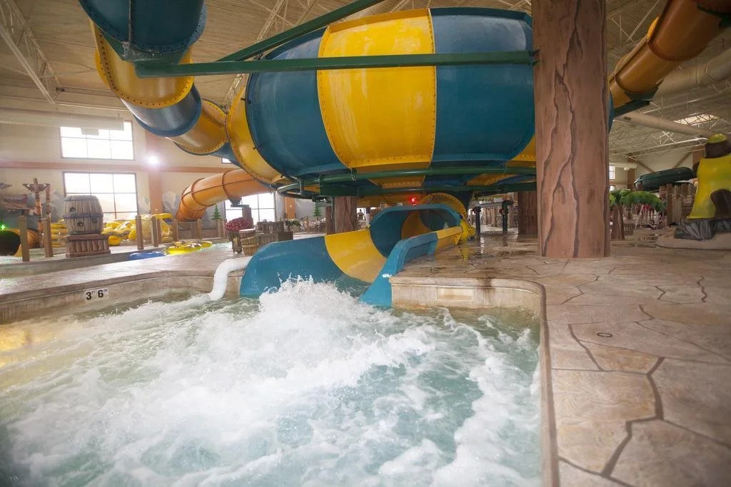 Great Wolf Lodge Anaheim, CA
