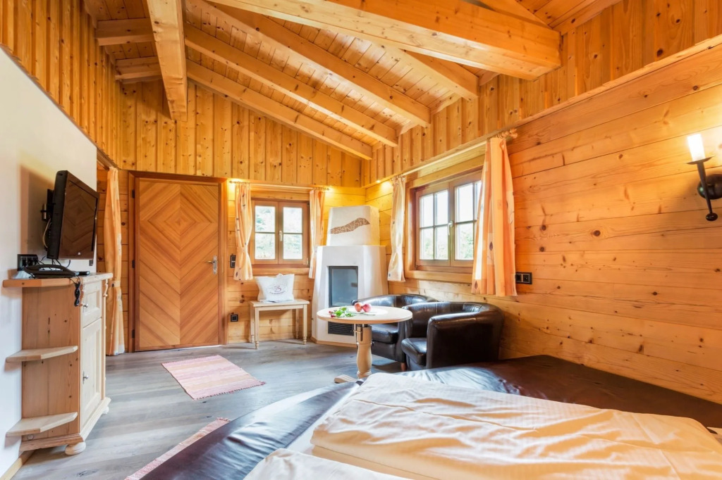 Hotel Vitaloase zu den drei Brüdern