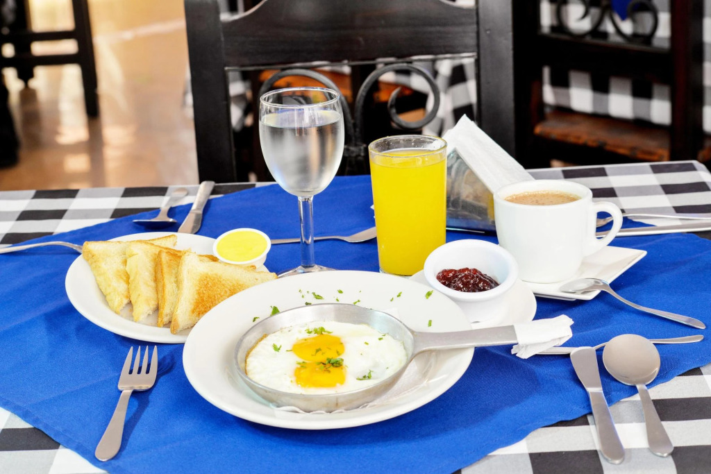 Hotel Thama
