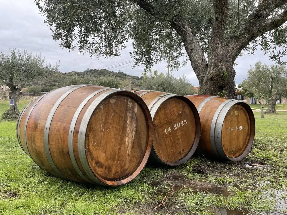Quinta do Nobre