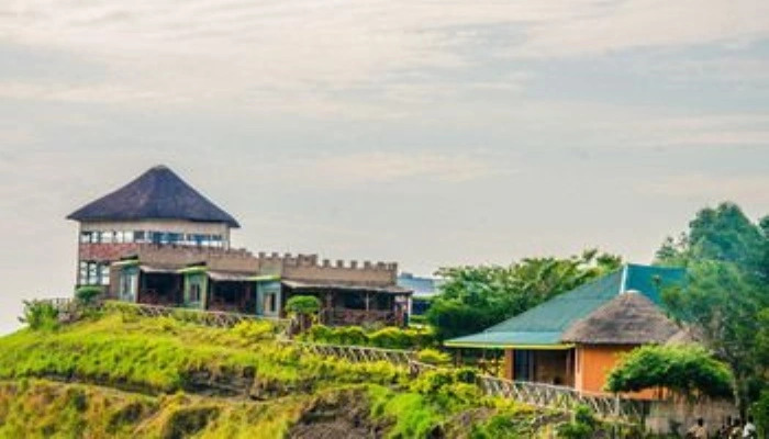 Lodge Bellavista