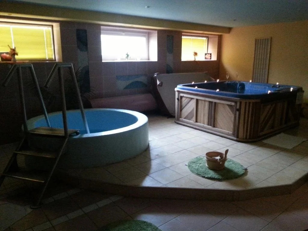 Hotel Dynamic
