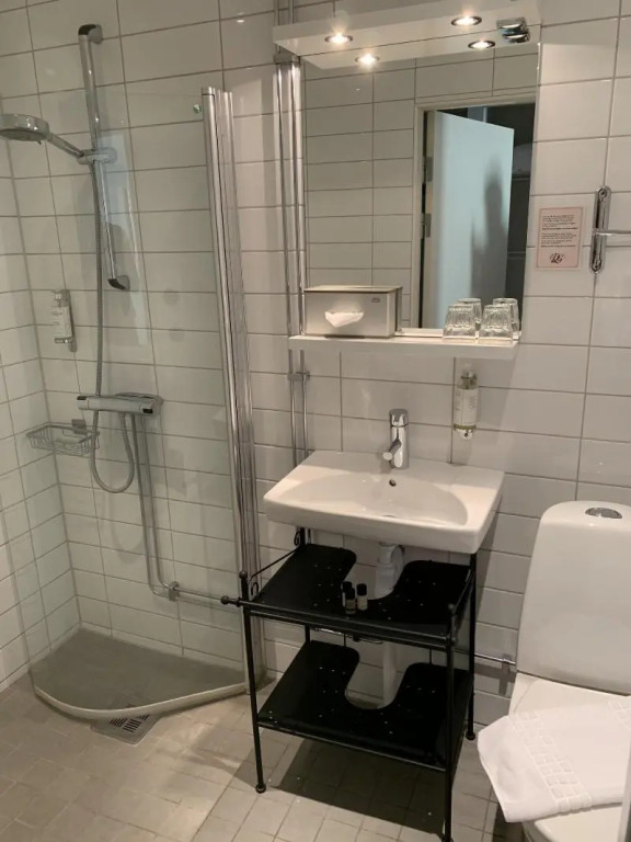 Hotell Dannegården