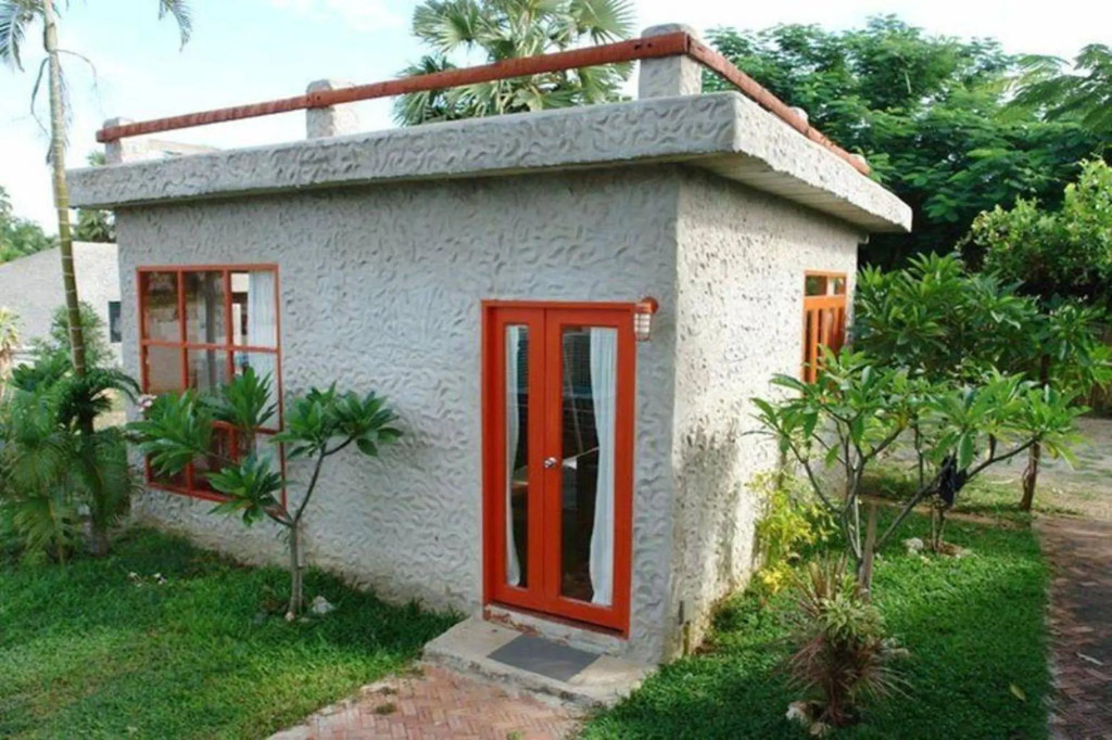 Preeburan Resort