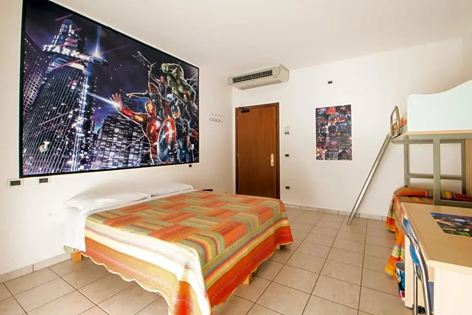 Hotel Villa Cesare B&B