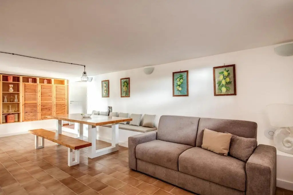 Casa Aprea