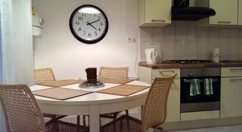 Lovely 2BD on Király street