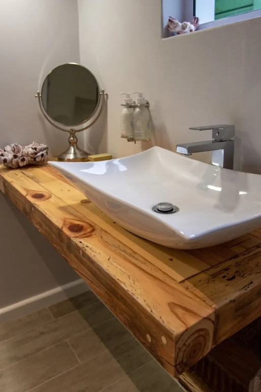 Salt Boutique Guest House