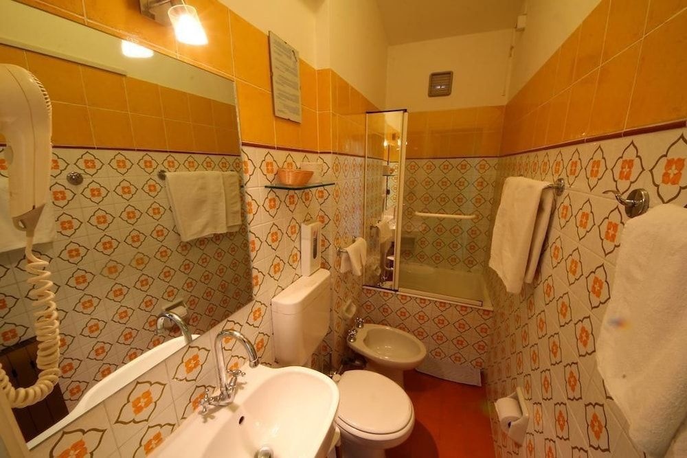 La Favorita Apricale B&B & Ristorante