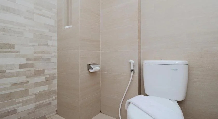 Cititel Hotel Dumai