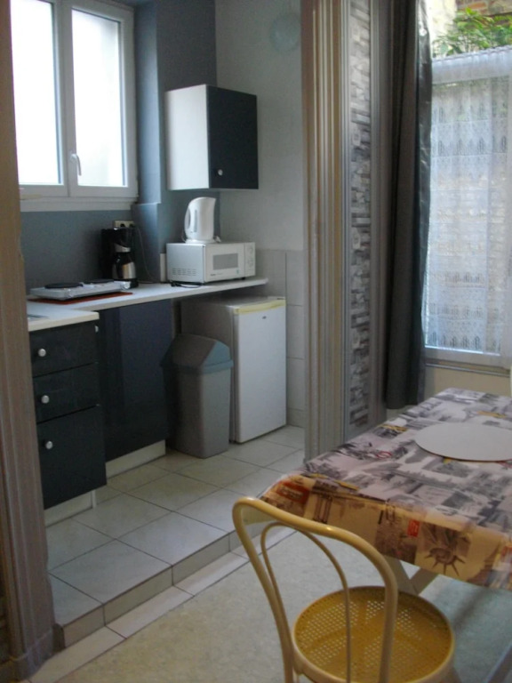 Studio Meublé