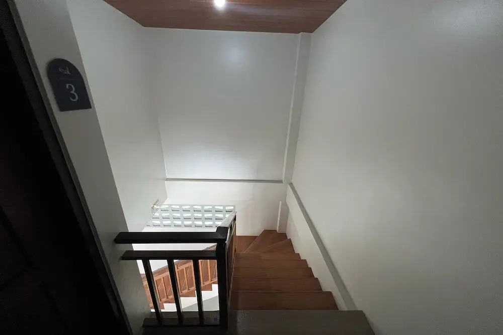 Serenity Suites