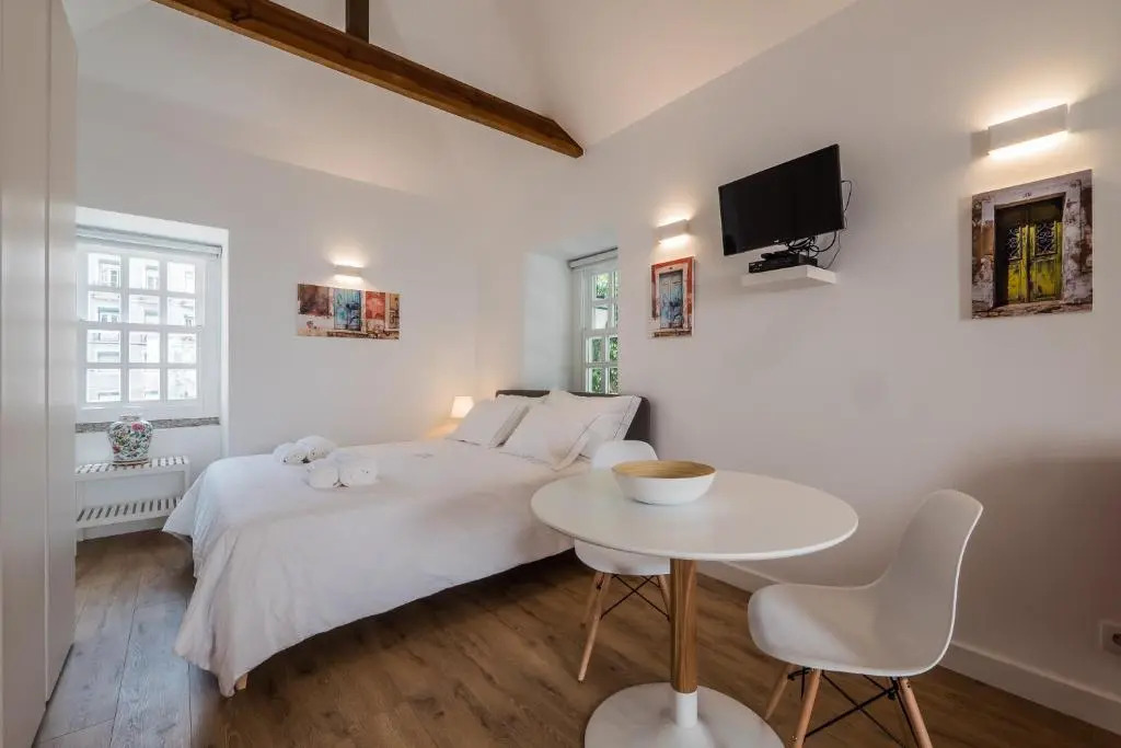 Soul House - Exclusive Apartment