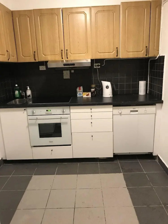 Centrum Apartment Lagårdsveien 69
