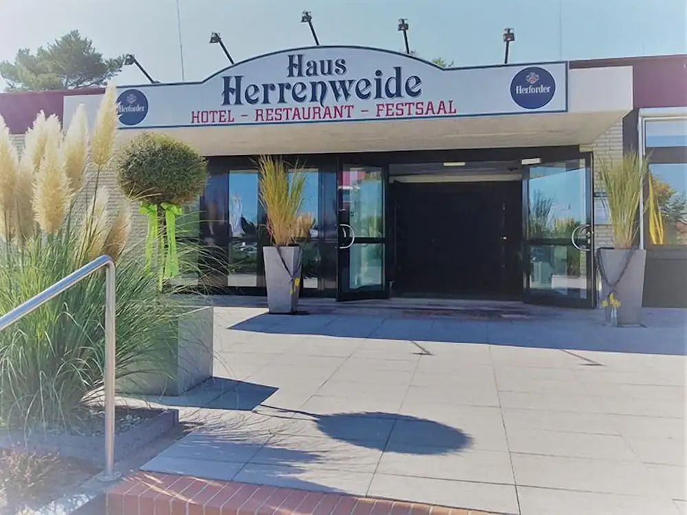 Haus Herrenweide