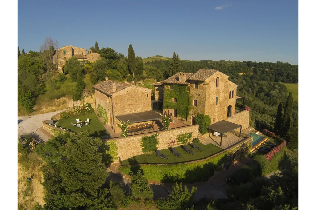 Villa Torre Chianti