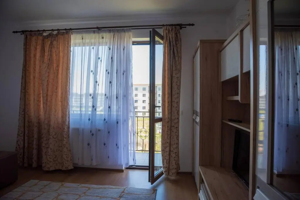 Apartament cu 1 camera pentru un sejur minunat