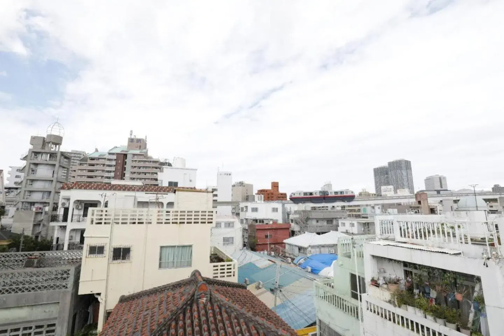 Saciele * Niraikanai / Vacation STAY 2558