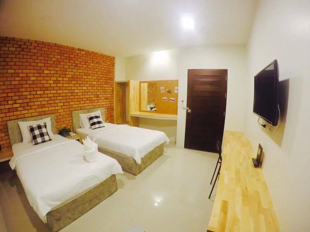 Nata Resort