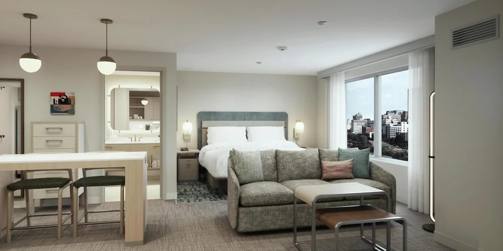 Homewood Suites By Hilton Corpus Christi Downtown
