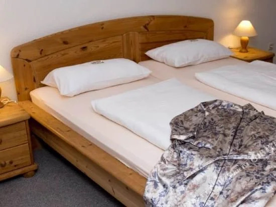Hotel Garni Burgstemmer Hof